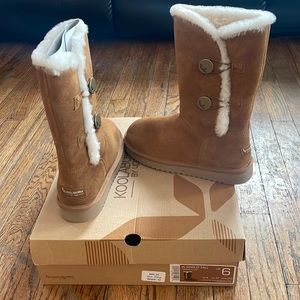 koolaburra ugg boots
